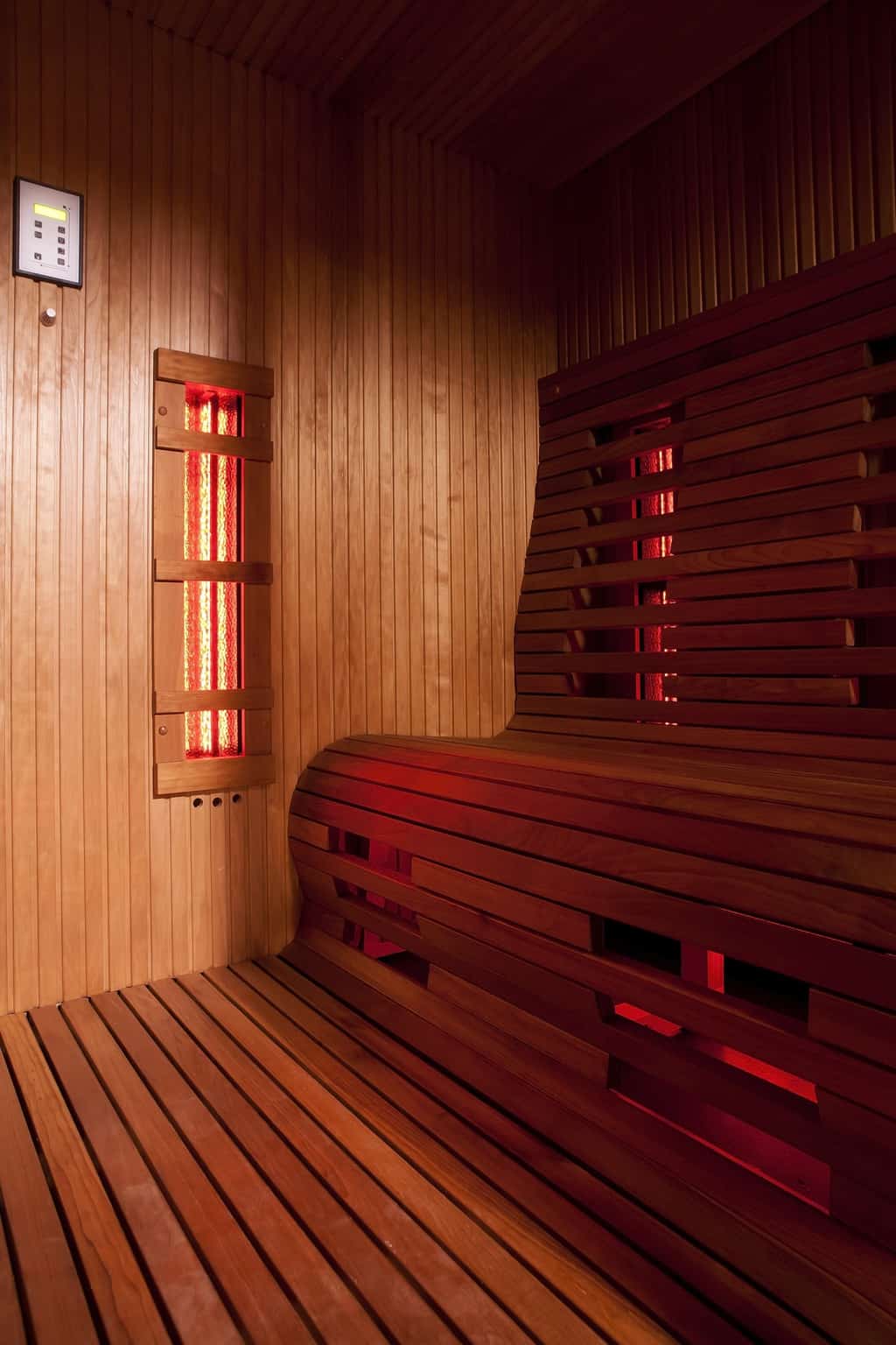 6 Reasons To Put Infrared Saunas On Your Must-Do List – Healing the Body